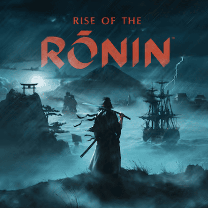 Rise of the Ronin